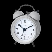 Budzik kwarc JVD SRP2218.3