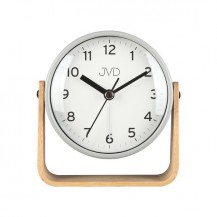 Budzik kwarc JVD SRP2310.2