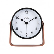 Budzik kwarc JVD SRP2313.1