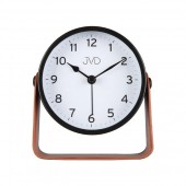 Budzik kwarc JVD SRP2313.1