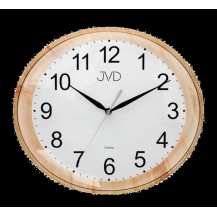 Zegar ścienny JVD HP664.12