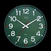 Zegar ścienny JVD HX2508.3