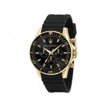 Zegarek męski Maserati Sfida R8871640001