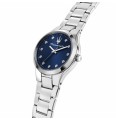 Zegarek damski Maserati Attrazione Blue Dial R8853151506