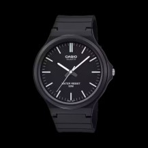 Zegarek męski Casio MW-240-1EVEF