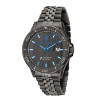 Zegarek męski Maserati DAEK EDITION R8853154003