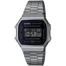 Zegarek unisex Casio A168WEGG-1BEF