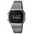 Zegarek unisex Casio A168WEGG-1BEF