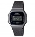 Zegarek unisex Casio A168WEMB-1BEF
