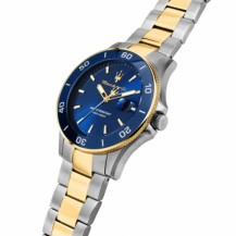 Zegarek męski Maserati Competizione Blue R8873600010