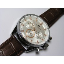 Zegarek męski Timemaster Multidate 271/09