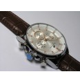 Zegarek męski Timemaster Multidate 271/09