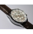 Zegarek męski Timemaster Multidate 271/09