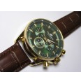 Zegarek męski Timemaster Multidate 271/08