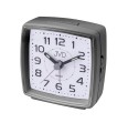 Budzik kwarc JVD SRP28.4