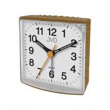 Budzik kwarc  JVD SRP002.4