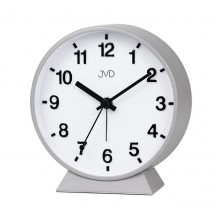 Budzik kwarc JVD SRP1006.1