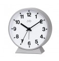 Budzik kwarc JVD SRP1006.1