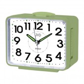 Budzik kwarc JVD SRP1101.2