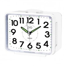 Budzik kwarc JVD SRP1101.3