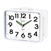 Budzik kwarc JVD SRP1101.3
