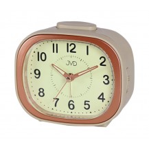 Budzik kwarc JVD SRP1201.2