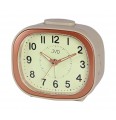 Budzik kwarc JVD SRP1201.2