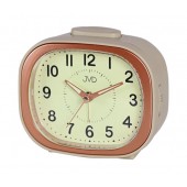 Budzik kwarc JVD SRP1201.2
