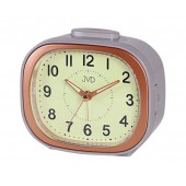 Budzik kwarc JVD SRP1201.3