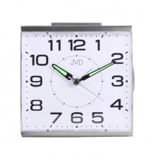 Budzik kwarc JVD SRP118.1