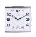 Budzik kwarc JVD SRP118.1