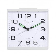 Budzik kwarc JVD SRP118.2