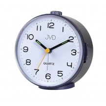 Budzik kwarc JVD SRP1050.1