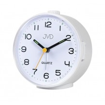Budzik kwarc JVD SRP1050.2
