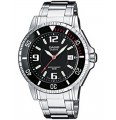 Zegarek męski Casio MTD-1053D-1AVES