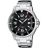 Zegarek męski Casio MTD-1053D-1AVES