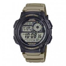 Zegarek męski Casio AE-1000W-5AVEF
