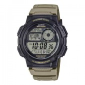 Zegarek męski Casio AE-1000W-5AVEF
