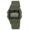 Zegarek męski Casio F-91WF-3AEF