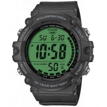 Zegarek męski Casio AE-1500WHC-1AVEF
