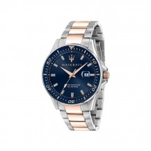 Zegarek męski Maserati Sfida R8853140003