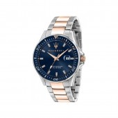 Zegarek męski Maserati Sfida R8853140003