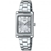Zegarek damski Casio LTP-1234PDD-7AEF