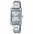 Zegarek damski Casio LTP-1234PDD-7AEF