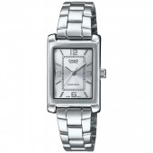 Zegarek damski Casio LTP-1234PDD-7AEF