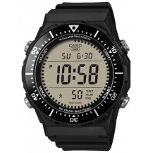 Zegarek męski Casio AE-1700H-1AVEF