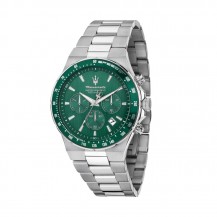 Zegarek męski Maserati Sfida Chronograph R8873640030