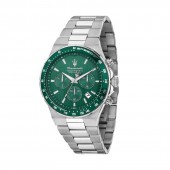 Zegarek męski Maserati Sfida Chronograph R8873640030