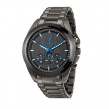 Zegarek męski Maserati Chronograf Traguardo R8873654001