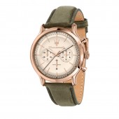 Zegarek męski Maserati Epoca Chronograph R8871633007